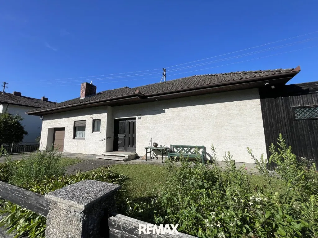 Haus – Schärding - Ansicht 3