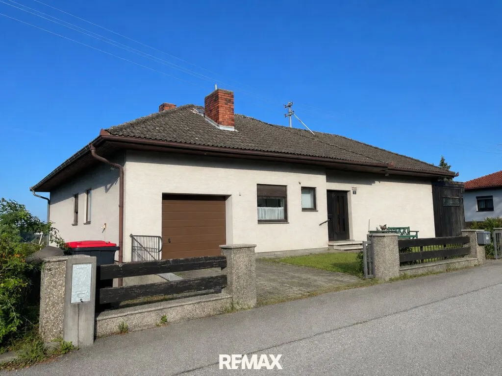 Haus – Schärding - Ansicht 2