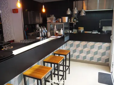 Gewerbeimmobilie mieten in Wien – 96 m², € 1.301