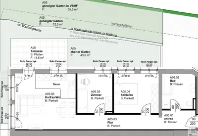 3-Zimmer-Wohnung kaufen in Innsbruck-Land – 68,39 m², € 430.000 – Bild 19 von 19