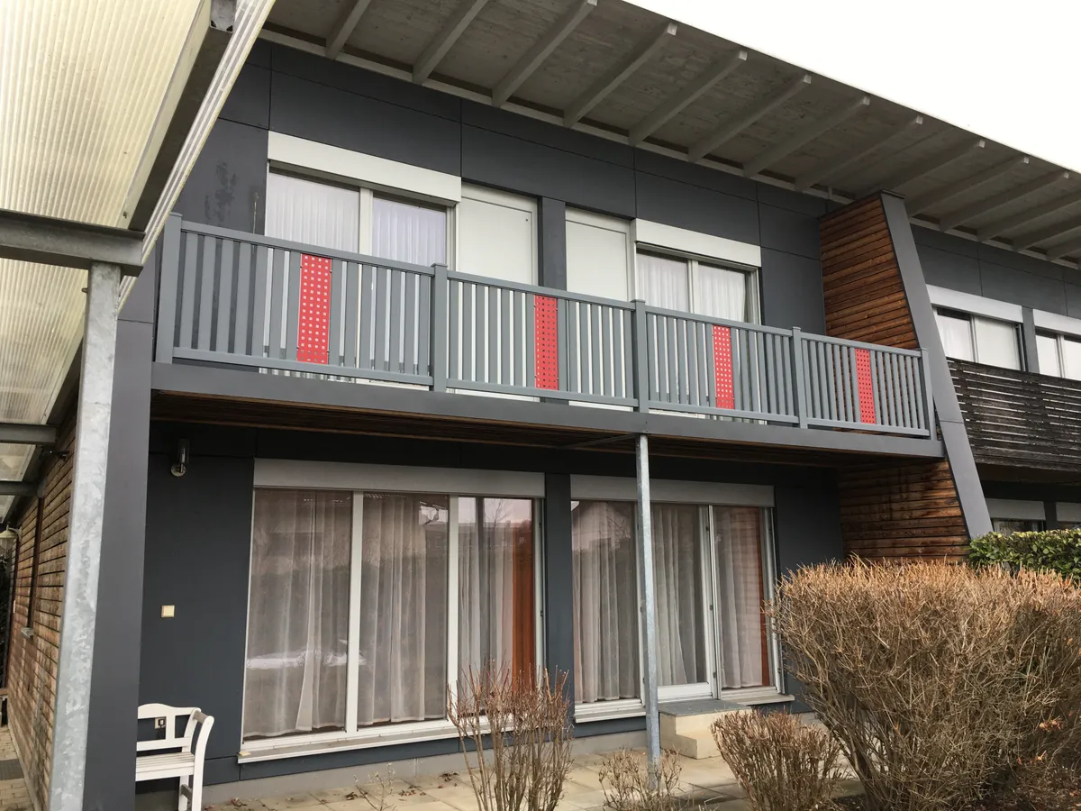 Haus – Graz - Ansicht 2