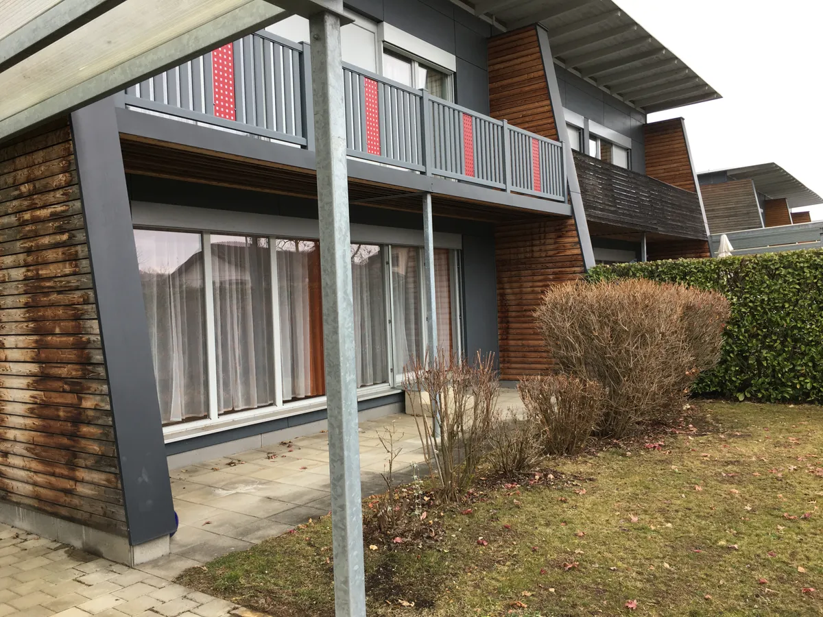 Haus – Graz - Ansicht 3
