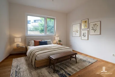3-Zimmer-Wohnung kaufen in Graz-Umgebung – 76,85 m², € 329.000 – Bild 3 von 7