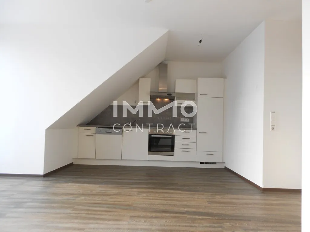 Wohnung – Linz - Ansicht 2
