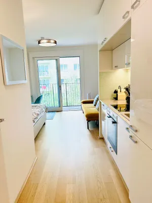 1-Zimmer-Immobilie mieten in Wien – 24 m², € 1.498 – Bild 7 von 20