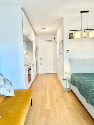 1-Zimmer-Immobilie mieten in Wien – 24 m², € 1.498 – Bild 3 von 20