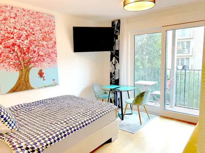 1-Zimmer-Immobilie mieten in Wien – 24 m², € 1.498 – Bild 8 von 20