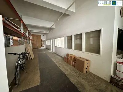 Gewerbeimmobilie mieten in Sankt Pölten – 458 m², € 3.284 – Bild 5 von 13