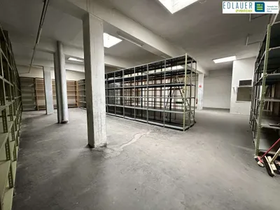 Gewerbeimmobilie mieten in Sankt Pölten – 458 m², € 3.284 – Bild 2 von 13
