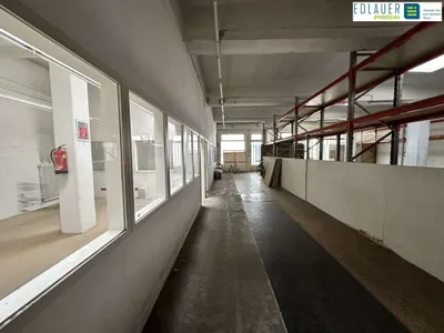 Gewerbeimmobilie mieten in Sankt Pölten – 458 m², € 3.284 – Bild 6 von 13