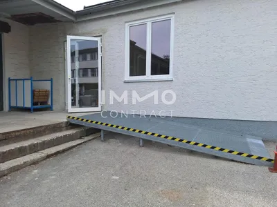Gewerbeimmobilie mieten in Gmunden – € 551 – Bild 2 von 5