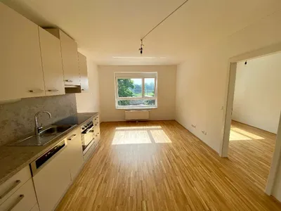 Wohnung mieten in Graz – 43,26 m², € 715