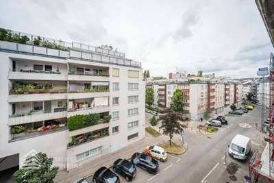 2-Zimmer-Wohnung kaufen in Wien – 42 m², € 188.000 – Bild 15 von 19