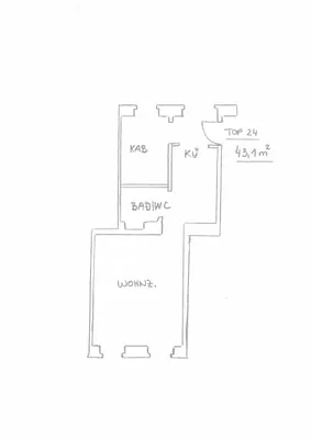 2-Zimmer-Wohnung kaufen in Wien – 42 m², € 188.000 – Bild 18 von 19