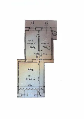 2-Zimmer-Wohnung kaufen in Wien – 42 m², € 188.000 – Bild 19 von 19