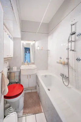 2-Zimmer-Wohnung kaufen in Wien – 42 m², € 188.000 – Bild 10 von 19