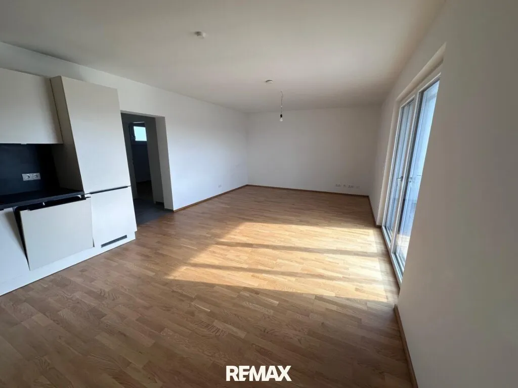 Moderne Mietwohnung in Neutillmitsch sucht neuen Mieter ! - Ansicht 3