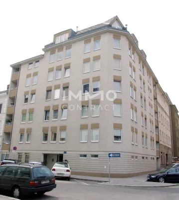 Immobilie mieten in Wien – 12 m², € 90 – Bild 1 von 4