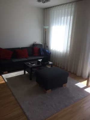2-Zimmer-Wohnung mieten in Wien – 58 m², € 1.590 – Bild 3 von 25