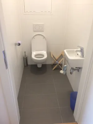 2-Zimmer-Wohnung mieten in Wien – 58 m², € 1.590 – Bild 11 von 25