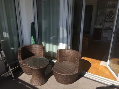2-Zimmer-Wohnung mieten in Wien – 58 m², € 1.590 – Bild 2 von 25