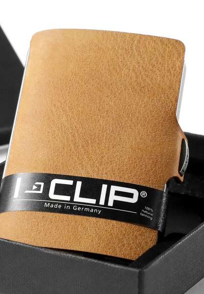 I-Clip I Clip Kartenetui Geldklammer Geldtasche Geldbörse, € 34,95 (1120  Wien) - willhaben