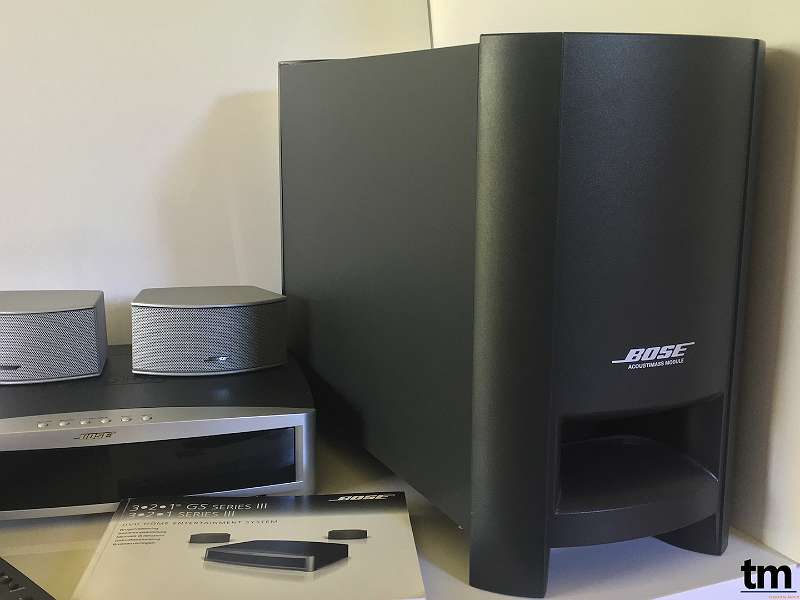 Bose Radio Mit Cd Player Gebraucht