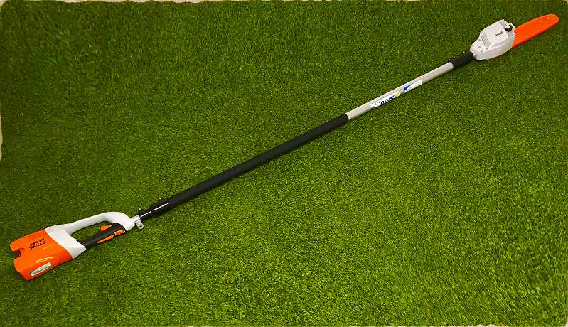 stihl hta 85 hochentaster