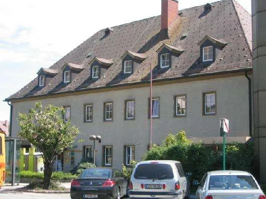 zentrales Büro - Ansicht 3