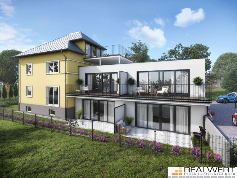 "City-Reihenhaus" - Anlage Oder Eigennutzung, 66 M², € 579.500,-, (5020 ...