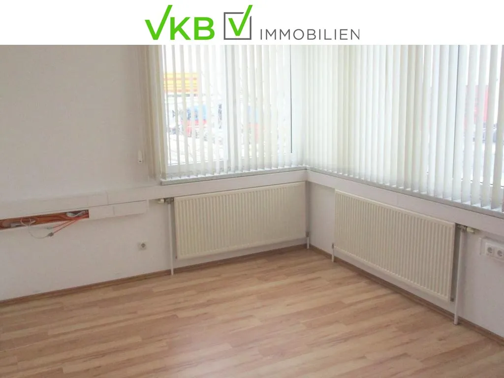 100 m² Top Büroflächen in Ansfelden - erweiterbar auf weitere 100 m² - Ansicht 2