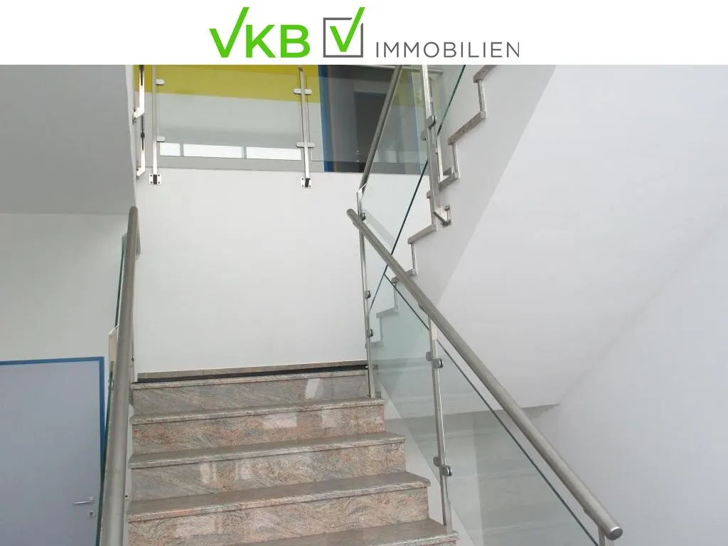 100 m² Top Büroflächen in Ansfelden - erweiterbar auf weitere 100 m² - Ansicht 3