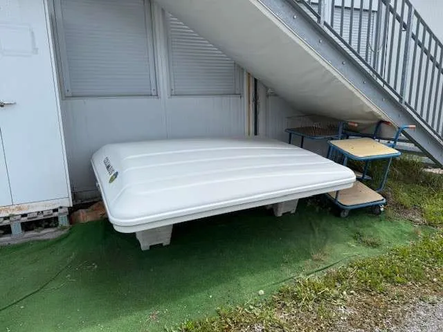 zelt 5 personen mit vorzelt Skandika Tunnelzelt Hafslo 4 Sleeper Protect | für Camping, 4 Personen, wasserdicht, eingenähter Zeltboden, 5000 mm Wassersäule, und dunkler Schlafkabine Size:60