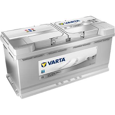 Varta Autobatterie Camperbordbatterie, € 90,- (1030 Wien) - willhaben