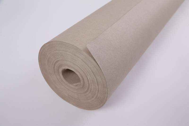100g/m² 100 qm Rolle Abdeckpapier Malerpapier Schutzpapier Packpapier 1m x 100m 