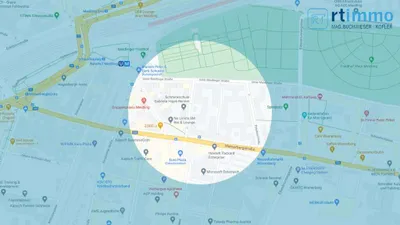 Immobilie mieten in Wien – € 120 – Bild 2 von 2