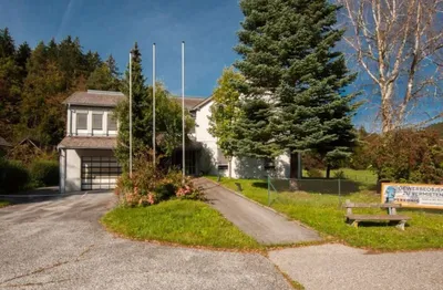 Gewerbeimmobilie mieten in Völkermarkt – 385 m², € 2.500 – Bild 2 von 21