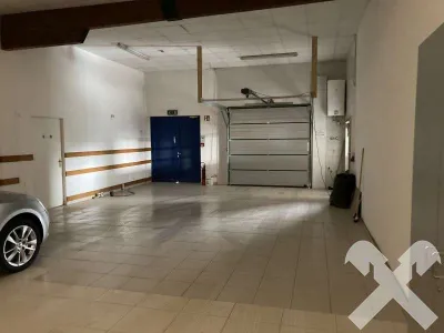 Gewerbeimmobilie mieten in Südoststeiermark – 650 m², € 7 – Bild 4 von 6