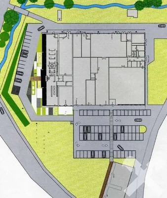 Gewerbeimmobilie mieten in Südoststeiermark – 650 m², € 7 – Bild 6 von 6