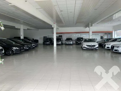 Gewerbeimmobilie mieten in Südoststeiermark – 650 m², € 7 – Bild 3 von 6