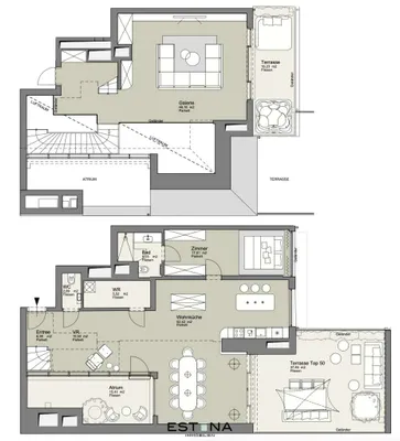 3-Zimmer-Wohnung kaufen in Wien – 147,32 m², € 4.799.000 – Bild 19 von 20