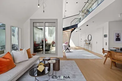 3-Zimmer-Wohnung kaufen in Wien – 147,32 m², € 4.799.000 – Bild 3 von 20
