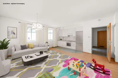 2-Zimmer-Wohnung mieten in Melk – 62,31 m², € 679 – Bild 8 von 13
