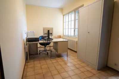 2-Zimmer-Gewerbeimmobilie mieten in Klagenfurt – 40 m², € 8 – Bild 4 von 14