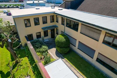 2-Zimmer-Gewerbeimmobilie mieten in Klagenfurt – 40 m², € 8 – Bild 10 von 14