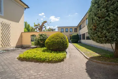 2-Zimmer-Gewerbeimmobilie mieten in Klagenfurt – 40 m², € 8 – Bild 9 von 14