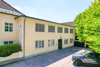 2-Zimmer-Gewerbeimmobilie mieten in Klagenfurt – 40 m², € 8 – Bild 11 von 14