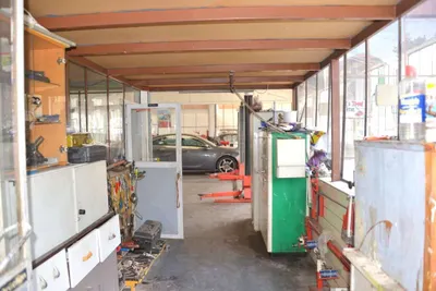 3-Zimmer-Gewerbeimmobilie mieten in Graz – 630 m², € 7.560 – Bild 4 von 15
