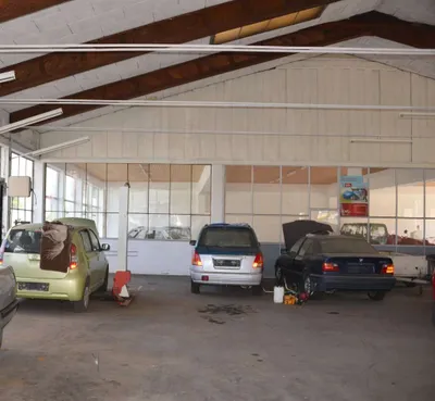 3-Zimmer-Gewerbeimmobilie mieten in Graz – 630 m², € 7.560 – Bild 8 von 15