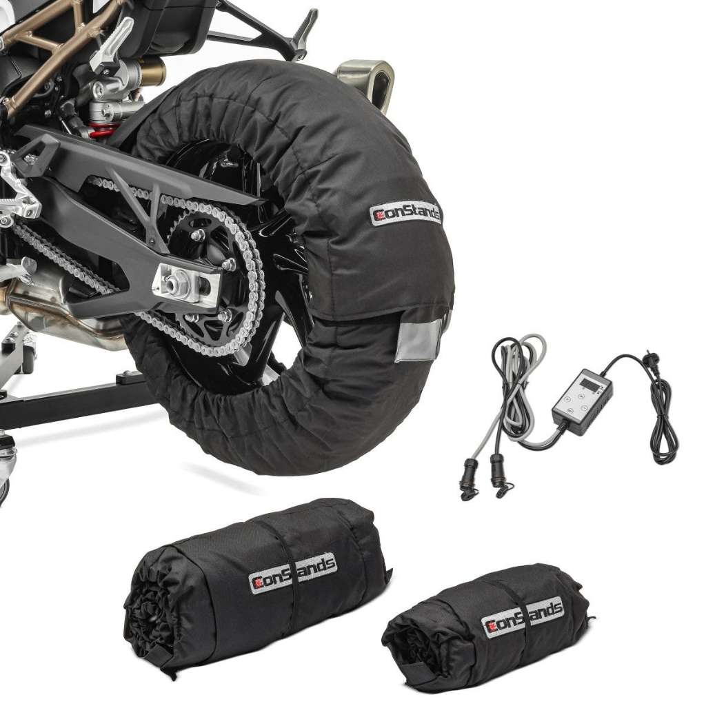 RWSTT Motorradständer Montagehilfe Hinterrad hinten Aprilia F 650 GS Dakar NEU 